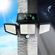 SolarGuard – Solar Security Lights with Motion Sensor-3