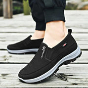 BILLY | Ultra-Comfortable Breathable Sneakers for Effortless Walking