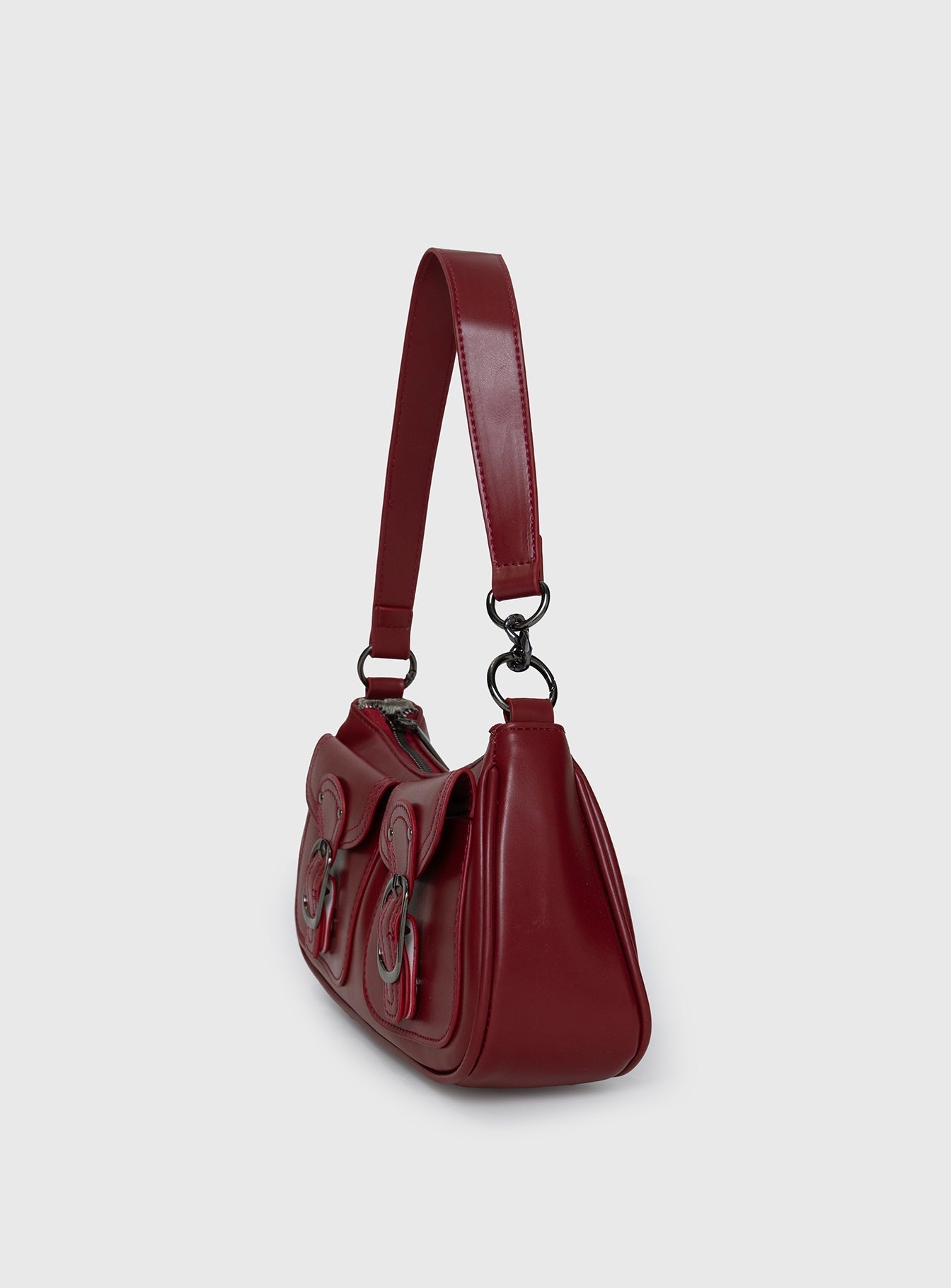 Shelly | Stylish and Trendy Women's Shoulder Bag