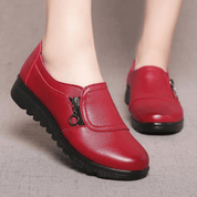 Luna | Stylish & Comfy Non-Slip Flat Shoes for Women