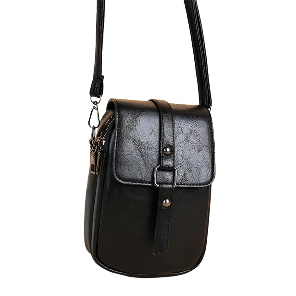 Dina | Sleek Mini Crossbody Sling Bag