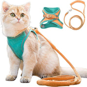 Cat harness - Oscar