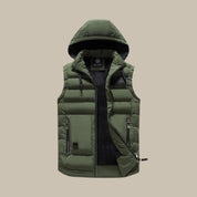 Christopher | Cozy Stylish Bodywarmer