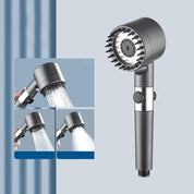 AquaForce - 2023 High pressure shower head