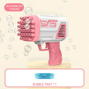 Variant image for Pink dust/watermelon