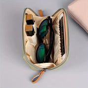Elena | Compact and travel-friendly beauty organizer