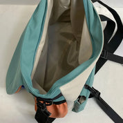 Jane | Trendy Crossbody Bag with Multi-Functional Storage