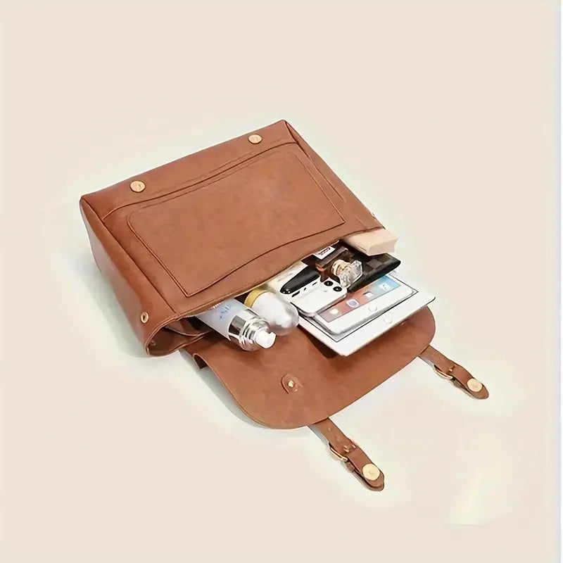 Yana | Sleek and Trendy Backpack for Daily Adventures