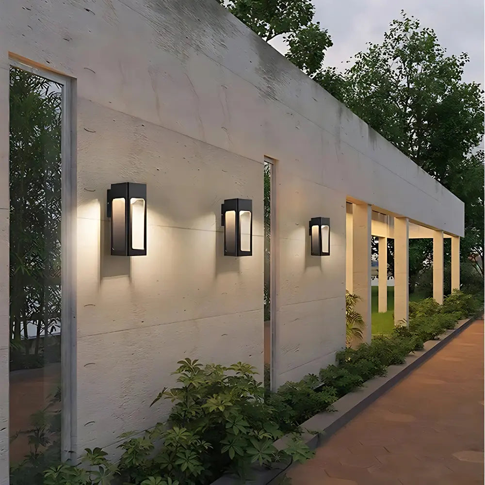 RadiantYue - Sleek Wall Lamp-3