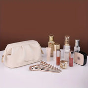 Mikaela | Spacious and Efficient Organizational Cosmetic Bag