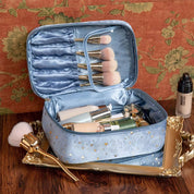 Carla | Elegant and Spacious Cosmetic and Beauty Products Bag