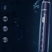 PurePulse - Sonic Electric Toothbrush with 3 Speeds-3