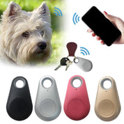FurPath | The Trusty Pet Tracker