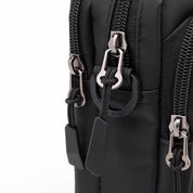 Roger | Versatile Waist Pack with Multiple Compartments