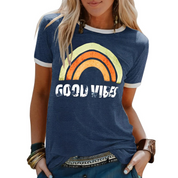 Stormy | Good Vibes Shirt