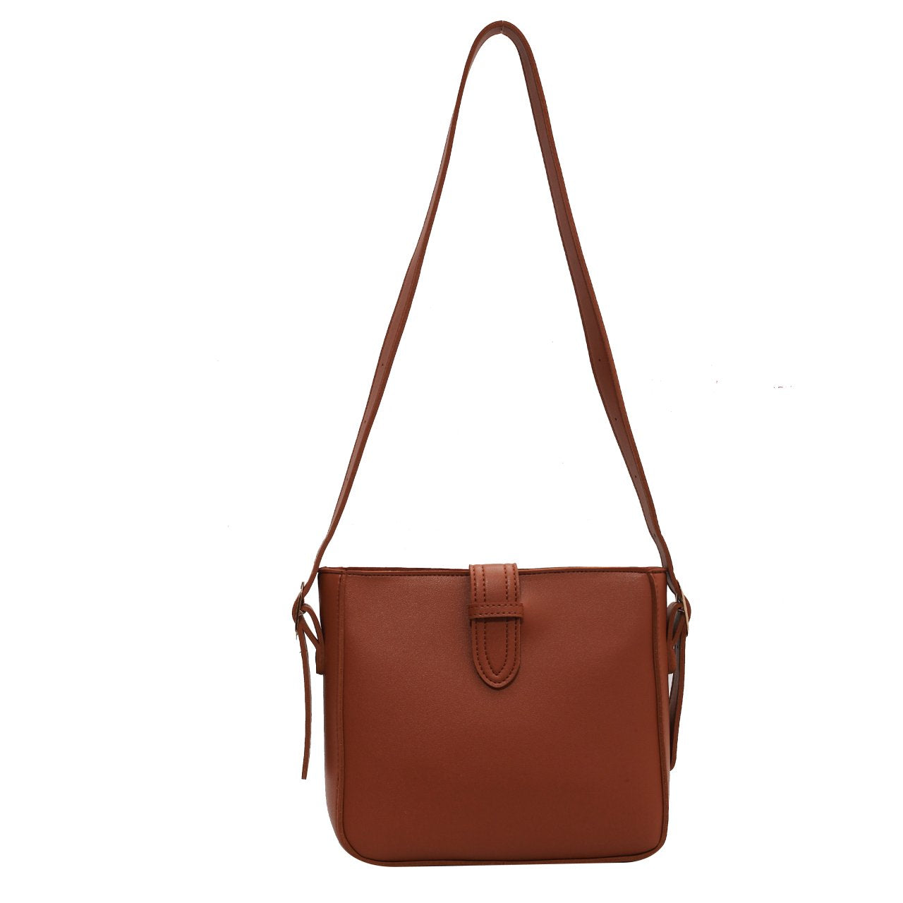 Maya | Compact Crossbody Bag with Minimalist Design