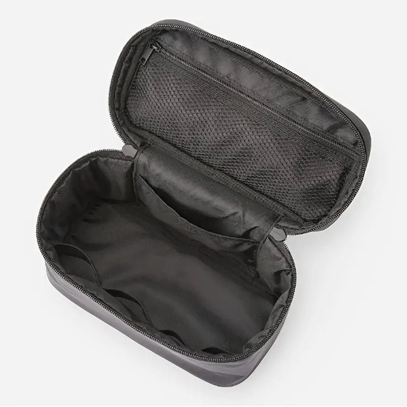 Amiri | Spacious Waterproof Cosmetic and Toiletry Organizer