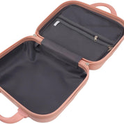Julissa | Portable Makeup Cosmetic Bag for Travel