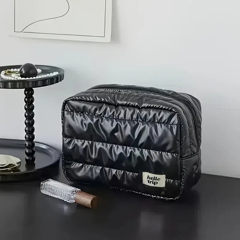 Cadence | Stylish, protective cosmetics and toilet organizer