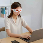 EyeRenew - Red Light Therapy Eye Care for Relaxation and Dark Circles-4