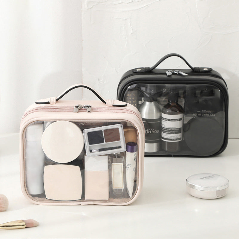 Zhuri | Practical and Stylish Travel Cosmetic Bag