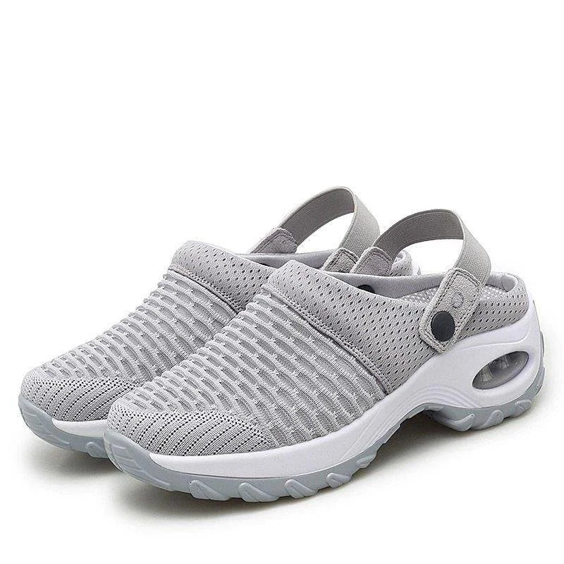 Hazels | Orthopedic Women's Sandals