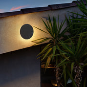 NovaLight | Circle Halo Wall Lighting