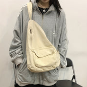 Rosie| Versatile Everyday Sling Backpack