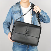 Archie | Professional Messenger Bag