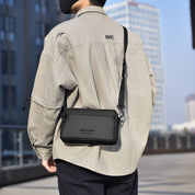 Luis | Compact and Stylish Crossbody Bag