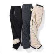 Jamy | Fleece Pants Men
