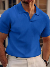 Casual polo for men - Warren