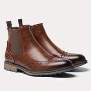 DYLAN | Classic Chelsea Boots for Men