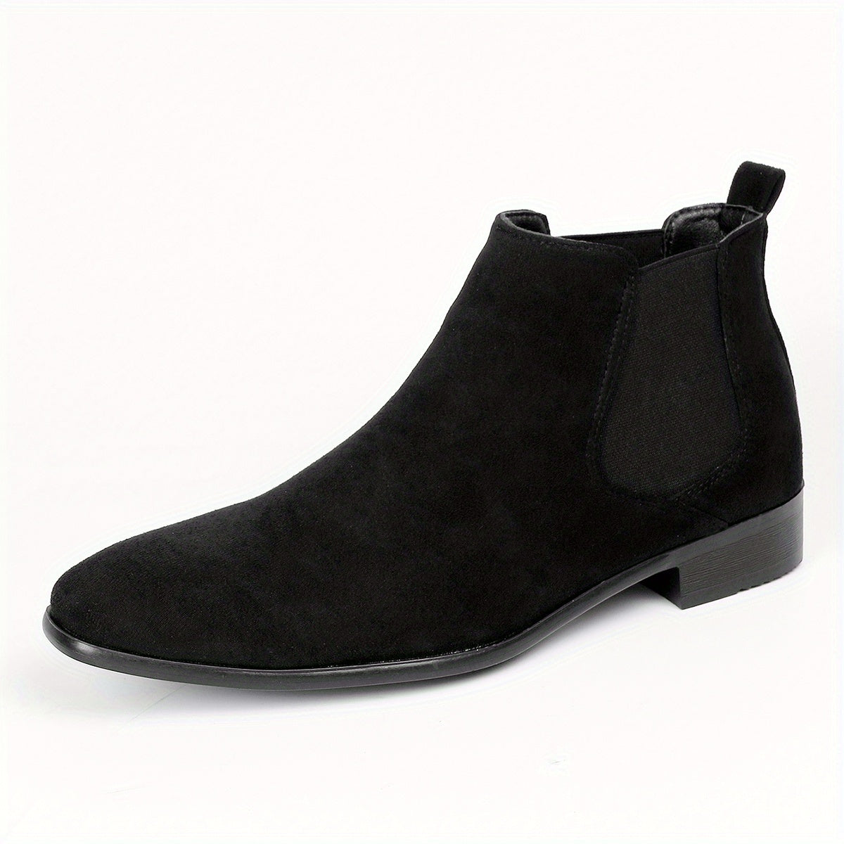 KYLE | Comfortable Casual Chelsea Boots for Men