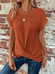 Gina | Casual Top