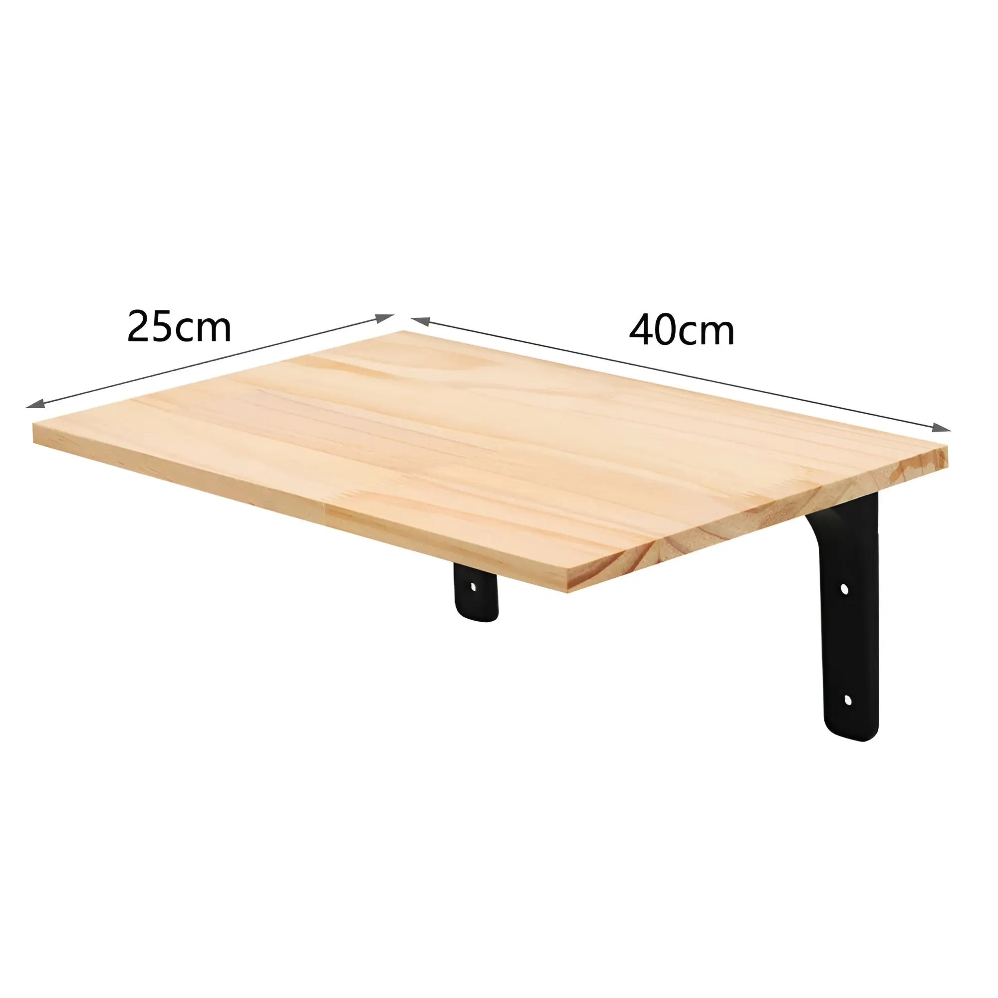 Wall climbing board for cats with scratching post - Climbpaws