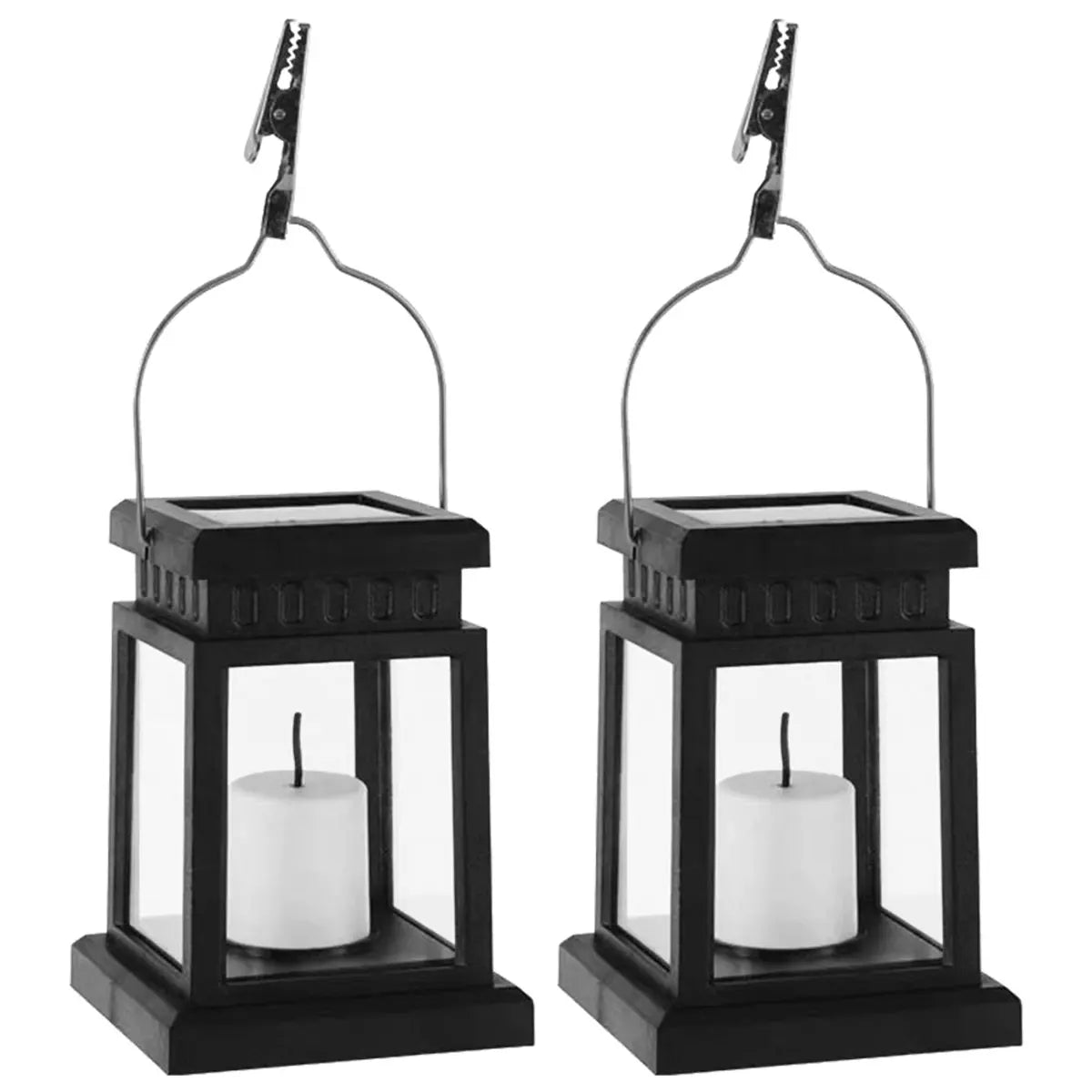 SolarRadiance - Energy-Efficient LED Lantern-6