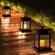 SolarRadiance - Energy-Efficient LED Lantern-5