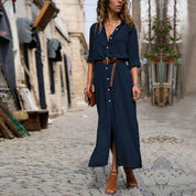 Victoria | Elegant summer dress