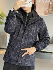 JOMARIE | Waterproof Outdoor Hiking Jacket
