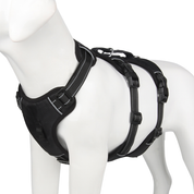 Reflecting Anti -Trek Dog Harder - GripGuard