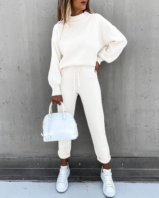 Ava | Premium Lounge 2 piece set