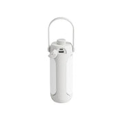Portable Rechargeable Camping Lantern - 180 Hours Battery Life & SOS Function-1