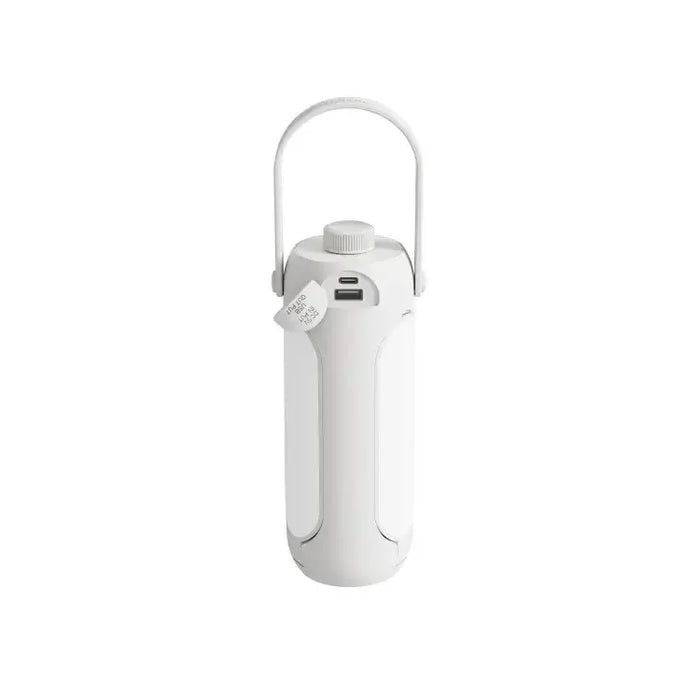 Portable Rechargeable Camping Lantern - 180 Hours Battery Life & SOS Function-2