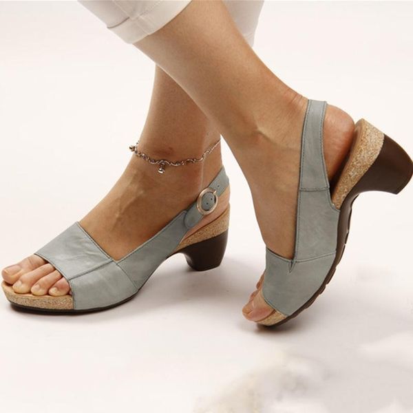 Patrice | Versatile Supportive Perfect Hold Comfort Sandals