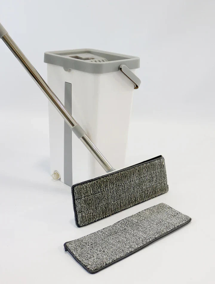 Quicksqueeeze | Quick and efficient cleaning hand-3