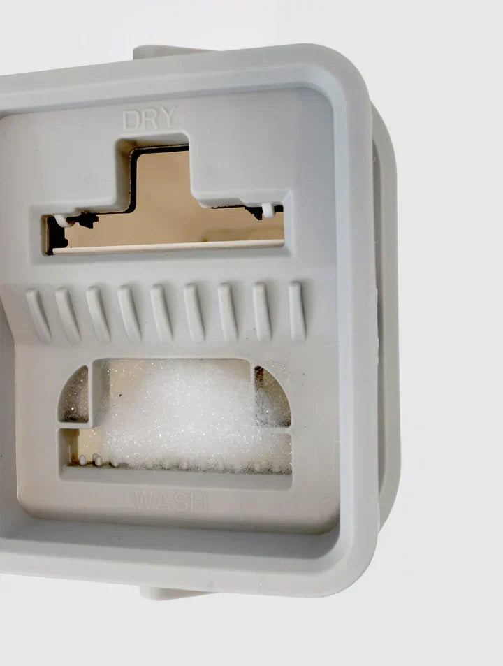 Quicksqueeeze | Quick and efficient cleaning hand-5