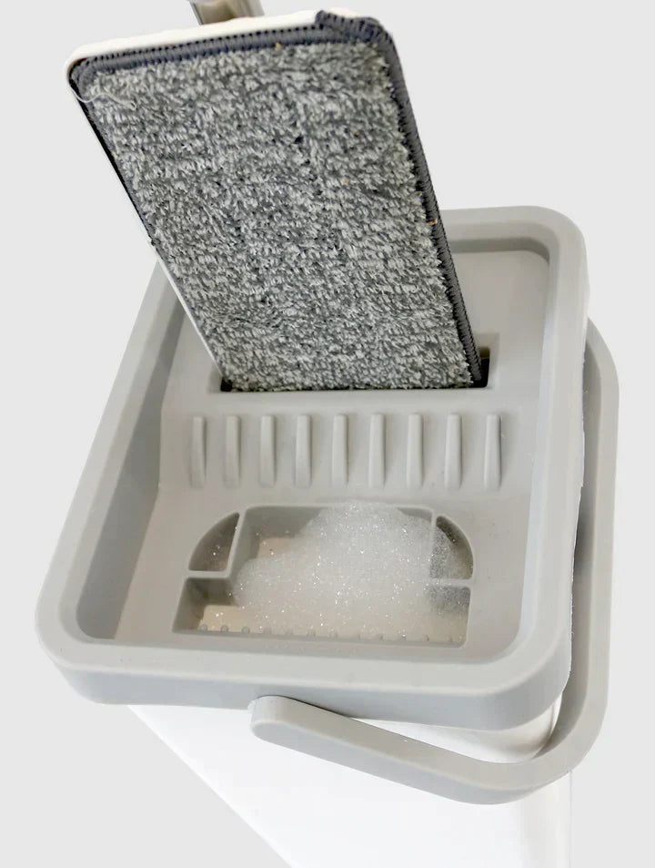 Quicksqueeeze | Quick and efficient cleaning hand-6