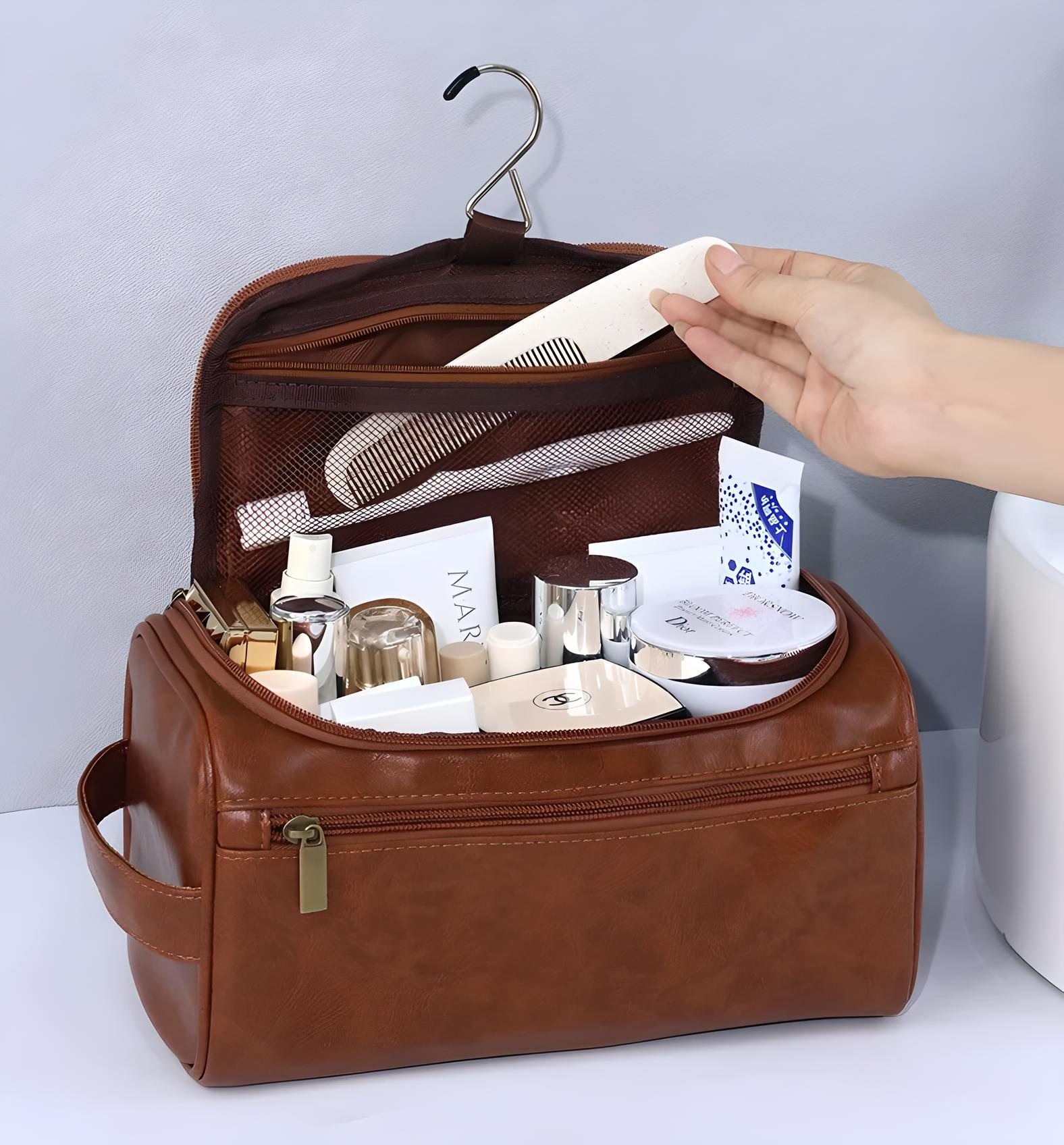Rodrigo | Timeless Design & Travel-Friendly Care Bag