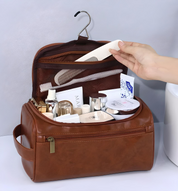 Rodrigo | Timeless Design & Travel-Friendly Care Bag